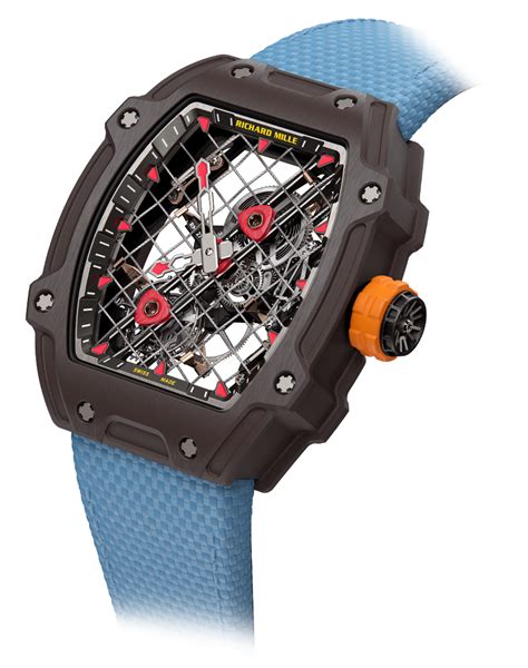 richard mille nadal rm 27-04 prix|richard mille rm 27 04.